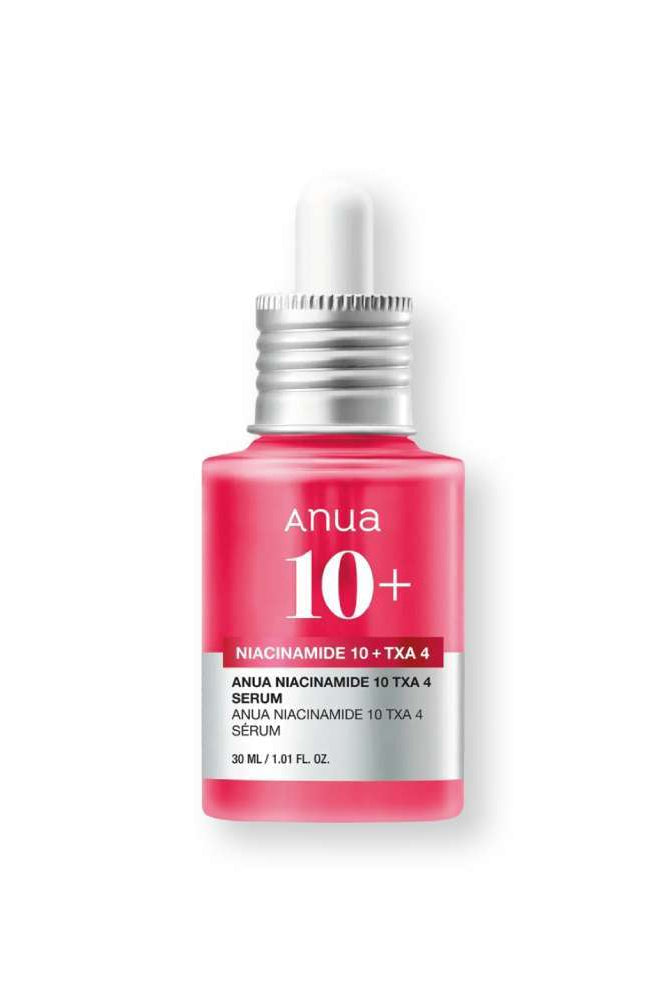 Anua Niacinamide 10 TXA 4 Serum 30ml
