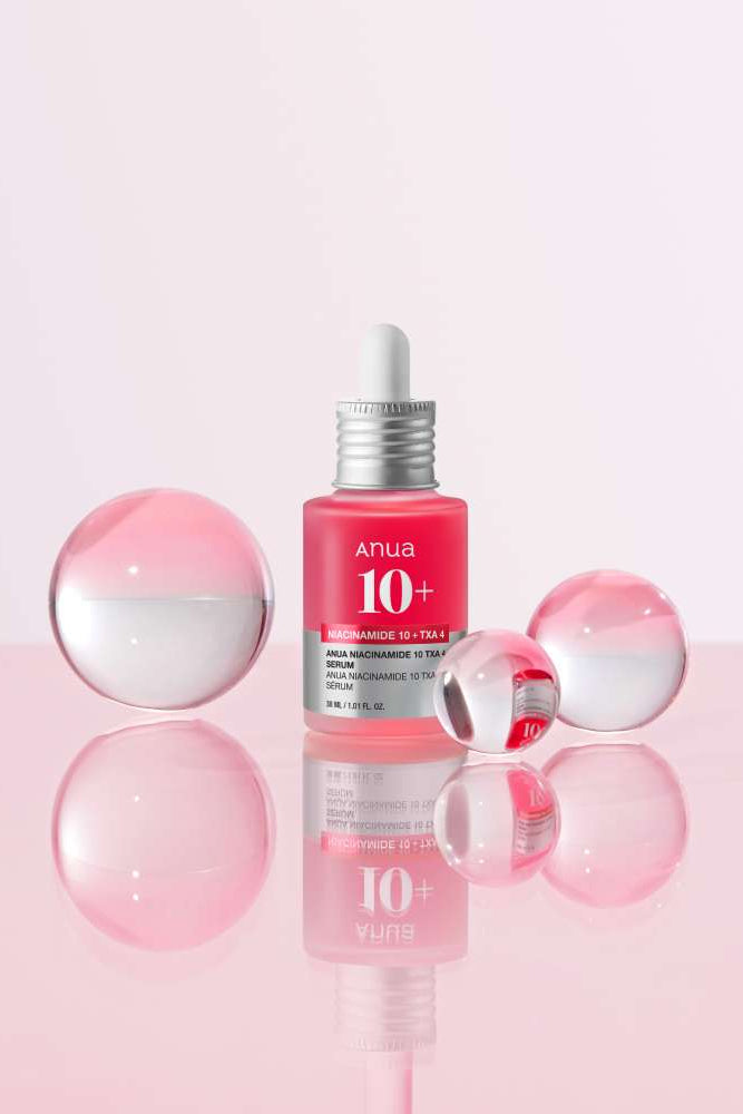 Anua Niacinamide 10 TXA 4 Serum 30ml