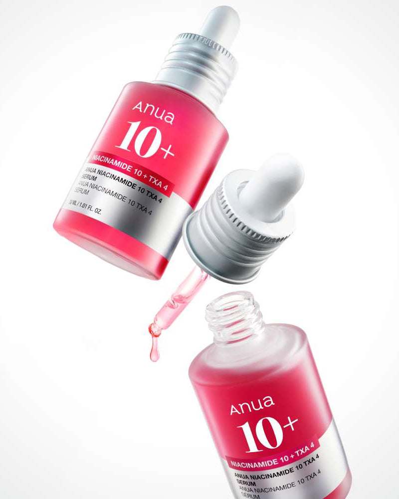 Anua Niacinamide 10 TXA 4 Serum 30ml