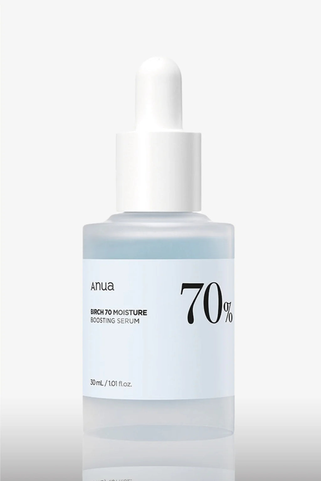 anua birch 70 moisture