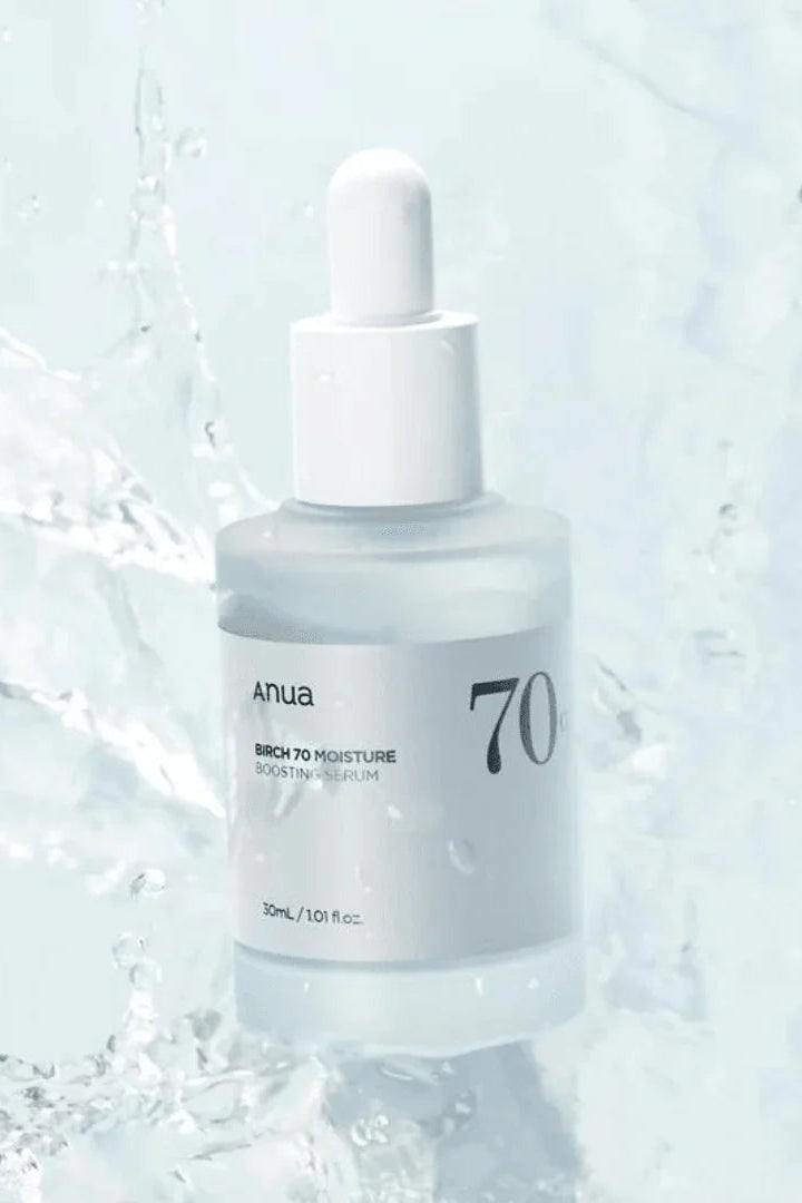 anua birch 70 moisture