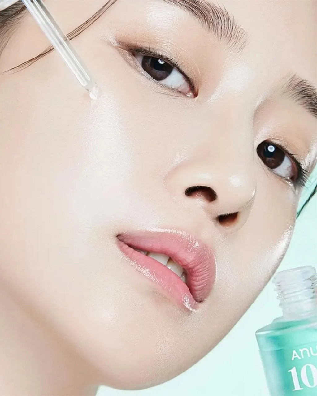 Anua PDRN Hyaluronic Acid 100 Serum 30ml
