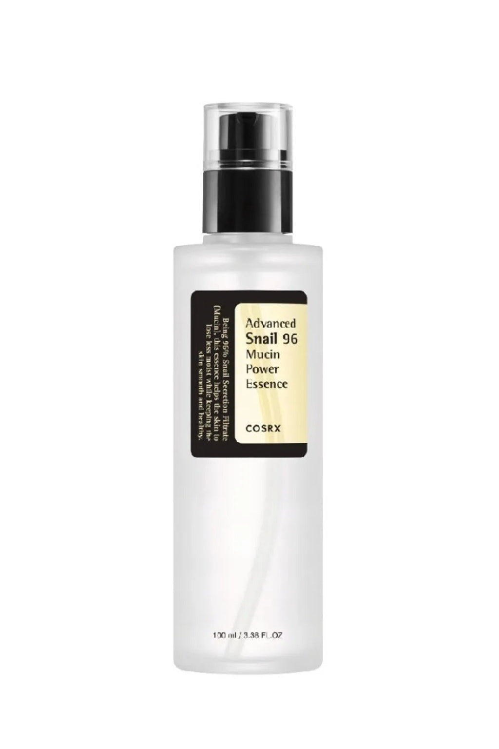 Serum de mucina de caracol cosrx