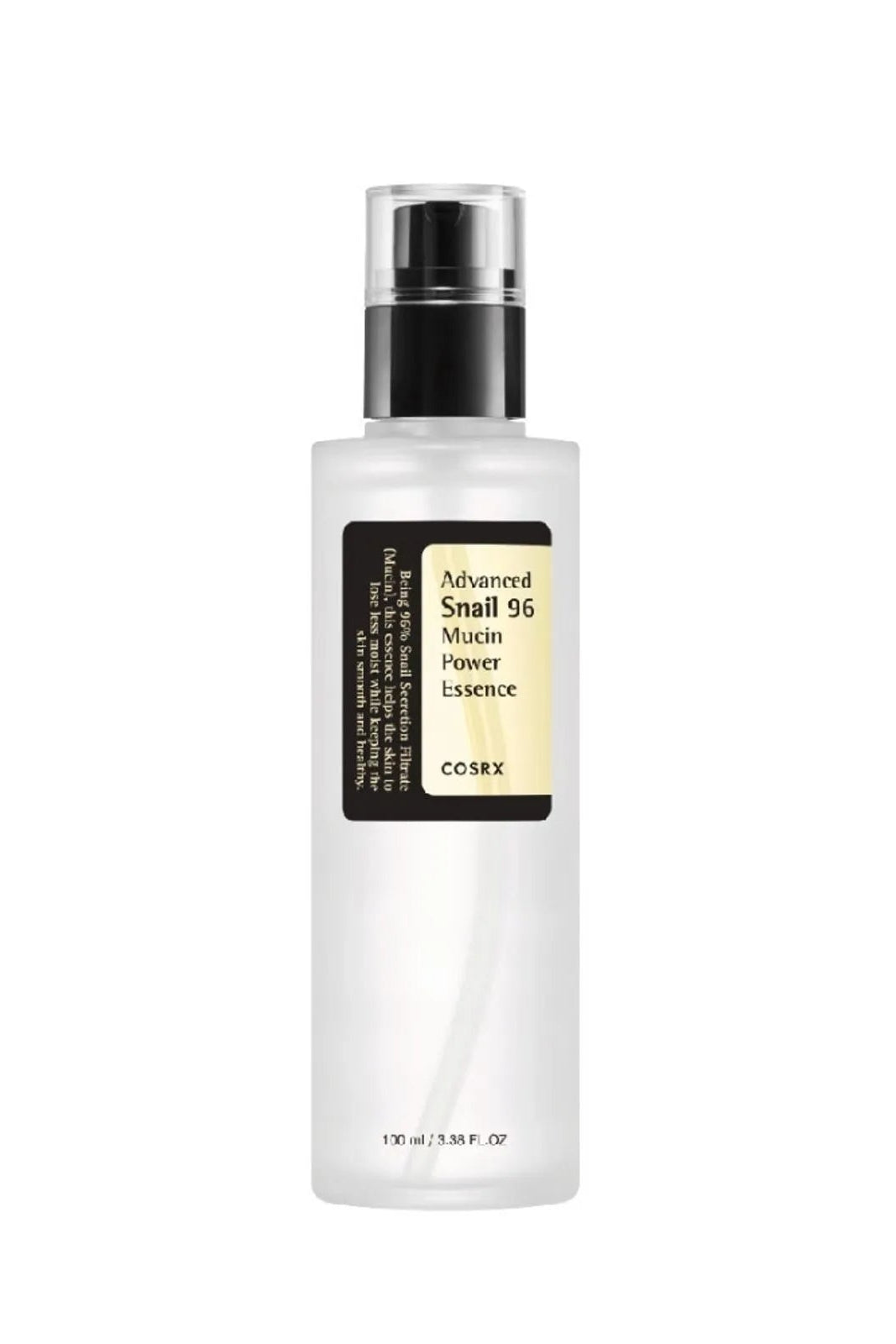 Serum de mucina de caracol cosrx
