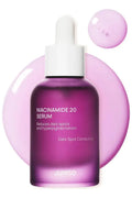 JUMISO Niacinamide 20 Serum 30ML