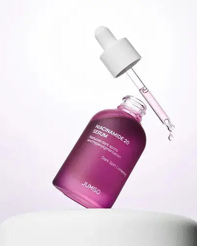 JUMISO Niacinamide 20 Serum 30ML