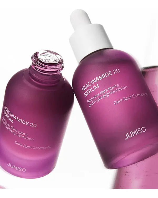 JUMISO Niacinamide 20 Serum 30ML