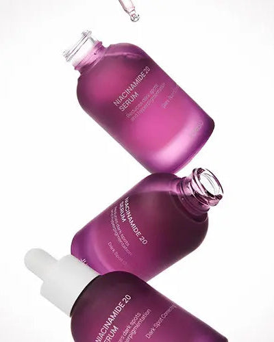 JUMISO Niacinamide 20 Serum 30ML