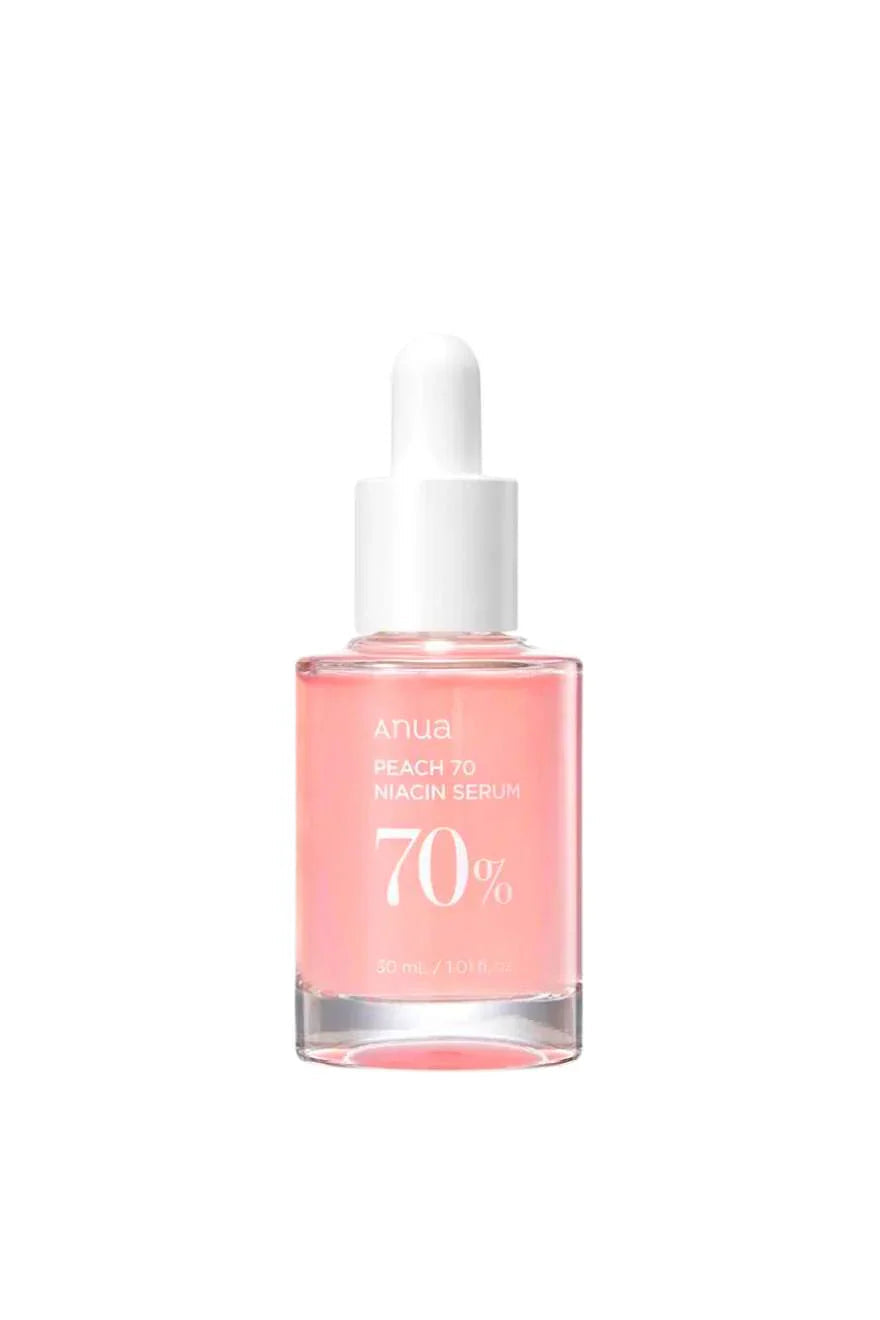 anua peach 70 niacin