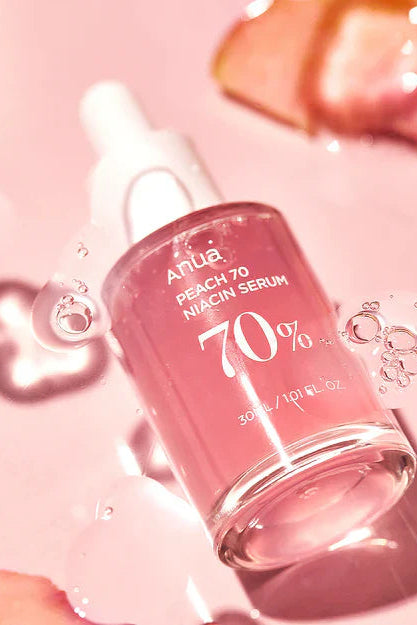 anua peach 70 niacin