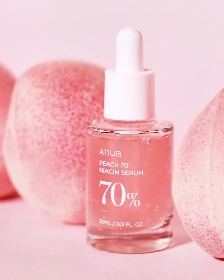 anua peach 70 niacin