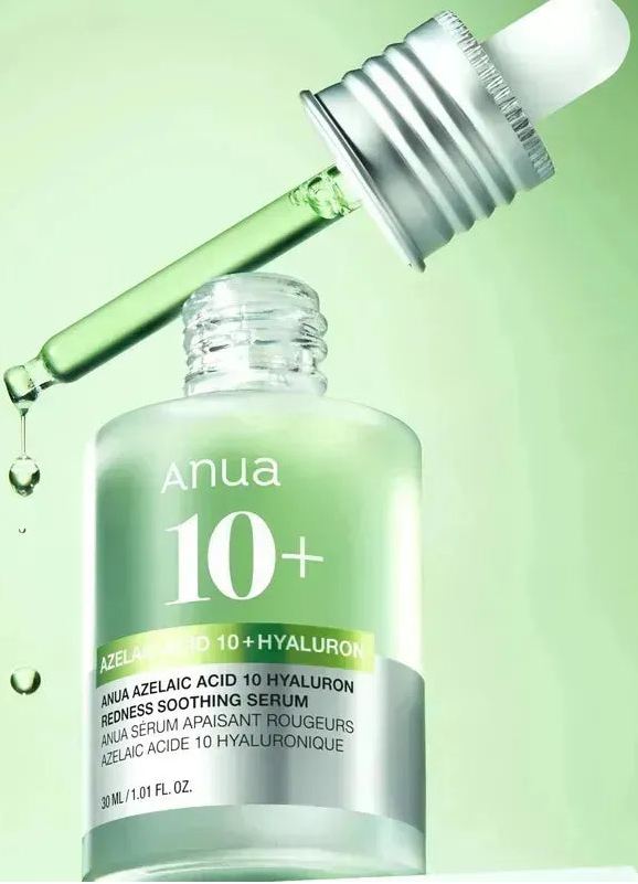 Anua Azelaic Acid 10 Hyaluron 30ml