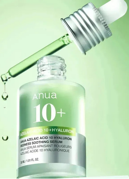 Anua Azelaic Acid 10 Hyaluron 30ml