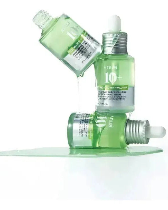 Anua Azelaic Acid 10 Hyaluron 30ml